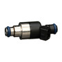 Standard Ignition Fuel Injector - MFI - New FJ164 - left view