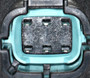 Standard Ignition EGR Valve EGV616