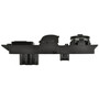 Standard Ignition Power Window Switch DWS-1509
