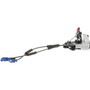 Standard Ignition Power Door Lock Actuator DLA1484 - left view