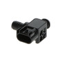 Standard Ignition Brake Booster Vacuum Sensor BST155 - angled view