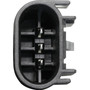 Standard Ignition Fuel Vapor Canister CP3734 - connector view