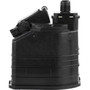 Standard Ignition Fuel Vapor Canister CP3734 - angled view