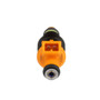 Standard Ignition Fuel Injector - MFI - New FJ68 - connector view