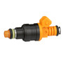 Standard Ignition Fuel Injector - MFI - New FJ68 - left view