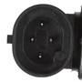 Standard Ignition Governor Pressure Sensor GPS102 - connector view