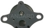 Standard Ignition EGR Valve EGV617 - angled view