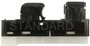 Standard Ignition Power Window Switch DWS-532