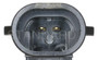 Standard Ignition Intake Air Temperature Sensor MC1401 - connector view