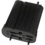 Standard Ignition Fuel Vapor Canister CP3146 - back view
