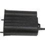 Standard Ignition Fuel Vapor Canister CP3146 - left view