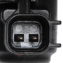 Standard Ignition Fuel Vapor Canister CP3737 - connector view