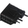 Standard Ignition Fuel Vapor Canister CP3737 - angled view