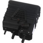 Standard Ignition Fuel Vapor Canister CP3737 - back view