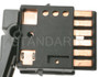Standard Ignition Headlight Switch DS-647