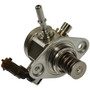 Standard Ignition Direct Injection High Pressure Fuel Pump GDP413 - top view