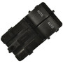 Standard Ignition Power Window Switch DWS1818 - front view