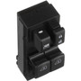 Standard Ignition Power Window Switch DWS2157 - top view