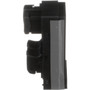 Standard Ignition Power Window Switch DWS2157 - left view