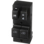 Standard Ignition Power Window Switch DWS2157 - alternate view