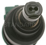 Standard Ignition Fuel Injector - MFI - New FJ165 - bottom view