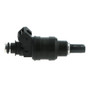 Standard Ignition Fuel Injector - MFI - New FJ165 - left view