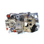 Standard Ignition Power Door Lock Actuator DLA1667 - front view
