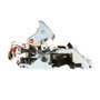 Standard Ignition Power Door Lock Actuator DLA1667 - bottom view