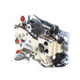 Standard Ignition Power Door Lock Actuator DLA1667 - left view
