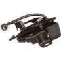 Standard Ignition Hood Latch Assembly DLA1494 - left view
