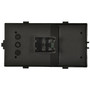 Standard Ignition Power Window Switch DWS1819 - back view