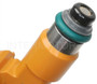 Standard Ignition Fuel Injector - MFI - New FJ1016 - connector view