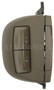 Standard Ignition Cruise Control Switch CCA1043