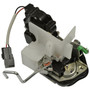 Standard Ignition Power Door Lock Actuator DLA969 - front view