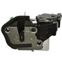 Standard Ignition Power Door Lock Actuator DLA969 - back view
