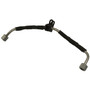 Standard Ignition Fuel Feed Line GDL411 - front view