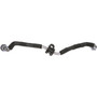 Standard Ignition Fuel Feed Line GDL411 - back view