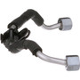Standard Ignition Fuel Feed Line GDL411 - left view