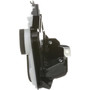 Standard Ignition Power Door Lock Actuator DLA1493 - angled view