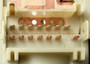 Standard Ignition Headlight Switch HLS-1039
