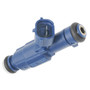 Standard Ignition Fuel Injector - MFI - New FJ1015 - front view
