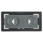 Standard Ignition Power Window Switch DS-1459