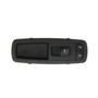 Standard Ignition Power Window Switch DWS2336 - front view