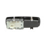 Standard Ignition Power Window Switch DWS2336 - back view