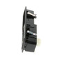 Standard Ignition Power Window Switch DWS2336 - left view