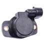 Standard Ignition Throttle Position Sensor MC1414 - front view
