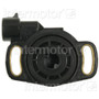 Standard Ignition Throttle Position Sensor MC1414 - bottom view