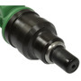 Standard Ignition Fuel Injector - MFI - New FJ166 - back view