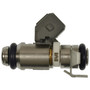 Standard Ignition Fuel Injector - MFI - New MC1408 - front view
