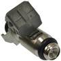 Standard Ignition Fuel Injector - MFI - New MC1408 - back view